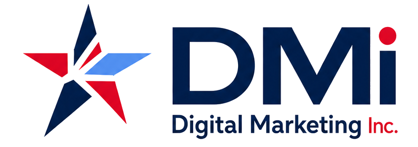 Digital Marketing Inc.